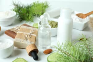 Naturkosmetik - Vorteile für Ihre Haut und die Umwelt